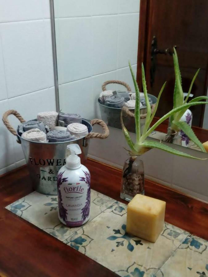 埃尔米奥尼Artistica别墅 外观 照片